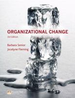 Organizational Change