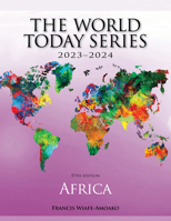 Africa 2023–2024 (World Today 1538176041 Book Cover