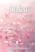Awaken: Go On A Journey Of Spiritual Awakening 1068386282 Book Cover