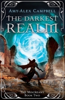 The Darkest Realm 0648699250 Book Cover