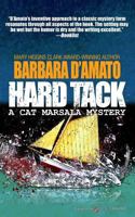 Hard Tack: A Cat Marsala Mystery 0373260970 Book Cover