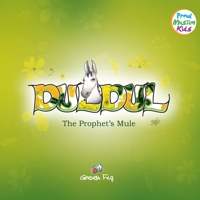 Duldul: The Prophet's Mule 0999758691 Book Cover