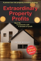 Extraordinary Property Profits 0646737554 Book Cover