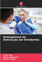 Osteogénese de distracção em Ortodontia 6204148044 Book Cover