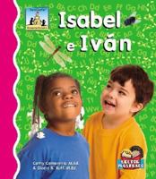 Isabel E Ivan 1596798750 Book Cover