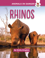 Rhinos 1914087615 Book Cover