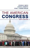 American Congress 0521749069 Book Cover