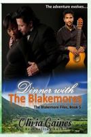 Dinner with the Blakemores 069247935X Book Cover