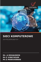 Sieci Komputerowe (Polish Edition) 6209805191 Book Cover