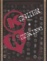 Kosher Kooking B0CQM3M2RG Book Cover