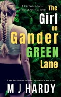 The Girl on Gander Green Lane 1093125381 Book Cover