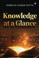 Knowledge at a Glance: English and other Important Subjects (Hindi Edition) B0DS6GVRH3 Book Cover
