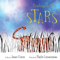 Reaching for the stars 1737058472 Book Cover