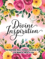 DIVINE INSPIRATION (Italian Edition) B0DXV1RCSQ Book Cover