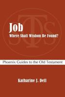 Job: Where Shall Wisdom Be Found? 1907534520 Book Cover