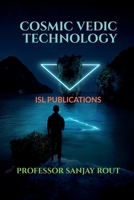 Cosmic Vedic Technology B09YTZ1TLX Book Cover