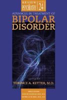 Advances in Treatment of Bipolar Disorder (Review of Psychiatry) (Review of Psychiatry) 1585622303 Book Cover