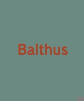 Balthus 0847849112 Book Cover