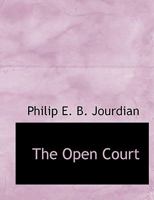 The Open Court 1140619586 Book Cover