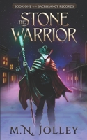 The Stone Warrior 1792855230 Book Cover