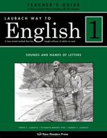 Laubach Way to English 1 1564209393 Book Cover