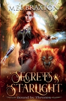 Secrets and Starlight B0FFKPHJKH Book Cover