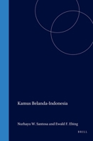 Nederlands-Indonesisch Woordenboek 9067182273 Book Cover
