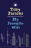 My Favourite Wife 1782920447 Book Cover