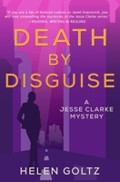 Death by Disguise 0994182252 Book Cover