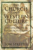 The Church And Western Culture 1425953506 Book Cover