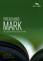 Preaching Mark 1906334633 Book Cover