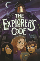Explorer's Code B0GMYZTH5M Book Cover