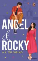 Angel & Rocky 9815295462 Book Cover
