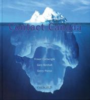 Contact Canada 0195414896 Book Cover