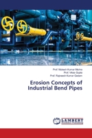 Erosion Concepts of Industrial Bend Pipes 6205510294 Book Cover