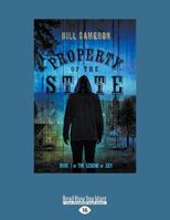 Property of the State 1525225871 Book Cover