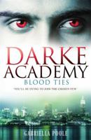 Blood Ties 0340989254 Book Cover