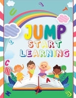 Jumpstart Learning 0998923990 Book Cover