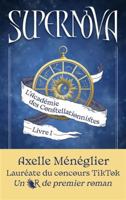L'Académie des Constellationnistes 2221272587 Book Cover