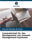 Computertool für das Management von Umwelt-Management-Systemen 6206343308 Book Cover