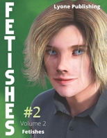 Fetishes: Volume 2 B0C1JJTFQY Book Cover
