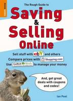 The Rough Guide to Saving & Selling Online 1848365195 Book Cover
