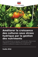 Am�liorer la croissance des cultures sous stress hydrique par la gestion des nutriments 6202956127 Book Cover