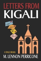 Letters from Kigali 1460946375 Book Cover