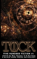 Tick Tock 0645013951 Book Cover