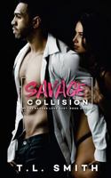 Savage Collision 1546592458 Book Cover