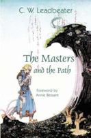 Masters and the Path 1908388471 Book Cover