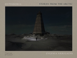 Hyperborea: Stories from the Arctic 050002622X Book Cover