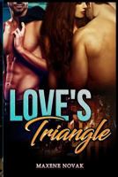 Love's Triangle 1539857409 Book Cover