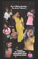 DON'T WORRY DARLING YOU AREN'T ALONE B0DSTNGHZH Book Cover